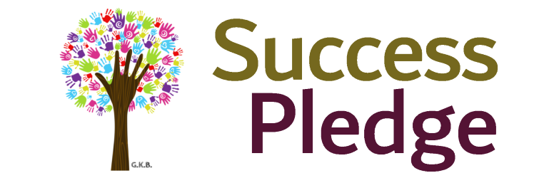 Success Pledge